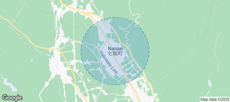 Discover Nanae Airbnb Analytics